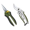 Gardening Pro (ga-deningupuro) Garden Tool Set GTS – 040