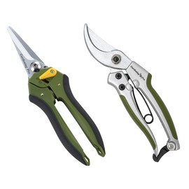 Gardening Pro (ga-deningupuro) Garden Tool Set GTS – 040