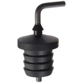 Genuine Honda 25615-5T0-004 Filler (ATF) (A) (Continuously Variable Transmission) Cap