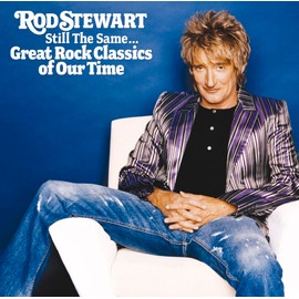 グレイト・ロック・クラシックス