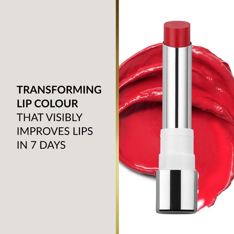 AVON Anew Revival Lipstick, Hydrating Formula, Radiant Shine, Retexturise Lips