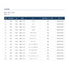 Owner (Owner) Metal Jig WJC – 40 Throw Next New