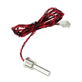 FDXLTER1930 Thermistor Sensor Fits for Hayward Universal H-Series Low Nox Pool Heater