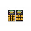 Korda Imitation Slow Sinking Boilie Cell: 15mm