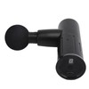 Muscle Relaxation Massager Rechargeable Noise Reduction Fascia Massager with 6600MAH