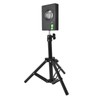 Rotatable Floor Projection Lamp Innovative USB Charging 180 Degree Rotation