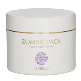 ◎ luribio zombk Pack ruribio zonbipakku with Brush (New Packaging)