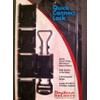 Daytona Helmets Quick Release Quick Connect Lock for Chin Strap