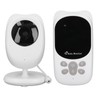 2.4in LCD Baby Monitor Wireless Dual Way Intercom Monitoring Camera