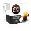 NES Espresso Intense DolceGu Pack of 16
