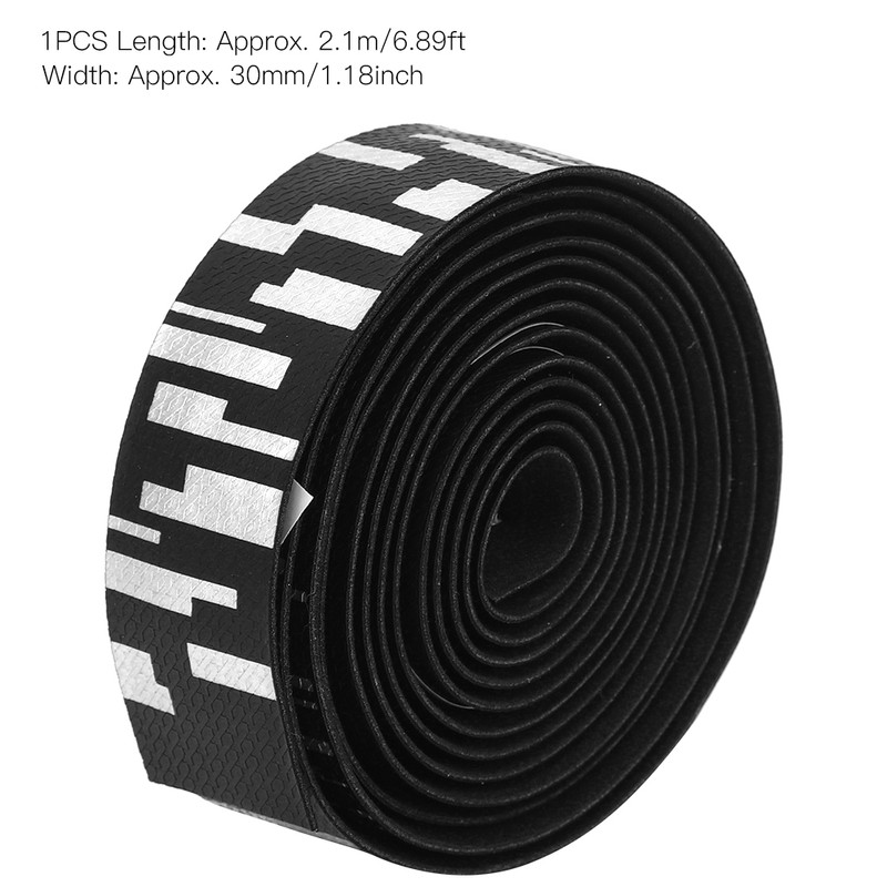 ZTTO EVA/PU Road Bicycle Handlebar Tape Damping Sweat Absorption Breathable