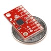 SparkFun Triple Axis Accelerometer and Gyro Breakout - MPU-6050 (SEN-11028)