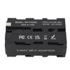 Dummy Battery NP F970 F750 F570 F550 DC Coupler Continuous