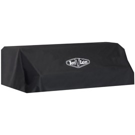 BeefEater 94493 Premium 3 Burner Hooded Cover Fits Built-in Models