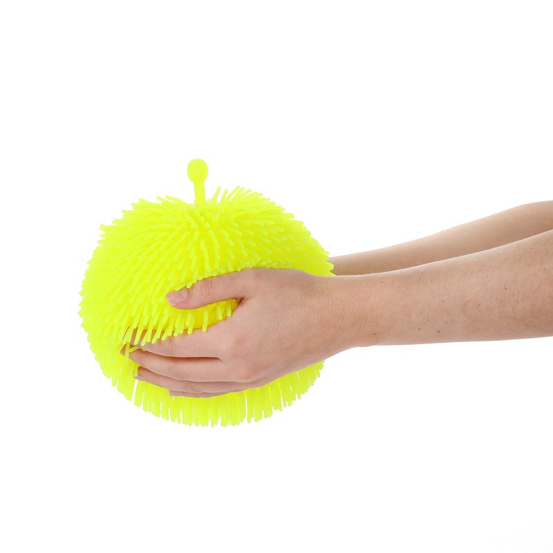 Toi-Toys – Puffer Balls and Balloons 23 cm Games, 51006