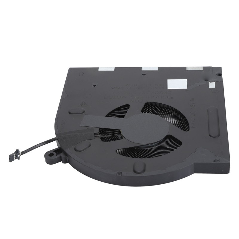 Laptop Internal Cooling Fan Replacement Notebook Internal Cooler Fan for