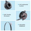 overol Plantronic-QD - Auriculares con micrófono - para cables con