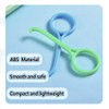 8 Pieces Aligner Removal Tool Invisible Aligner Remover Tool Kits