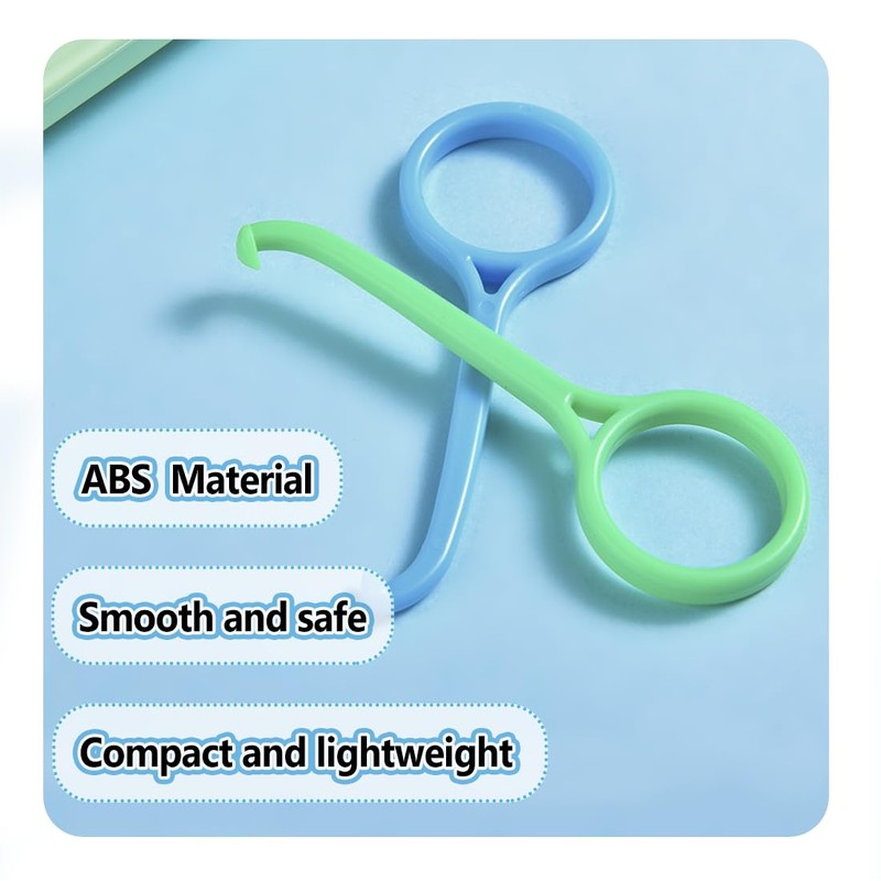 8 Pieces Aligner Removal Tool Invisible Aligner Remover Tool Kits