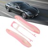 Key Fob Cover Car Remote Control Key Protective Shell for
