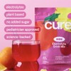 Cure Hydration- Mezcla de bebidas electrolíticas para niños Rehidratación formulada