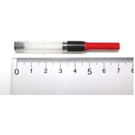 Lamy 1324763 Converter Z28 for fountain pen