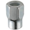 Chain Guide Nut HR FG 10,5, Galvanized, For Sram/Sachs 3