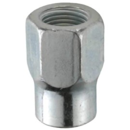 Chain Guide Nut HR FG 10,5, Galvanized, For Sram/Sachs 3 Gear/5 Gang Short (23.5 mm)