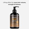Ahuhu Thickening Coffein Conditioner Power Formula (250ml)