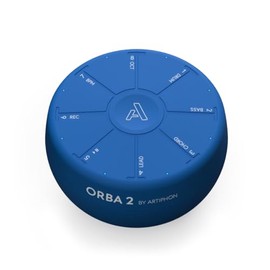 Artiphon Orba 2 (Blue)