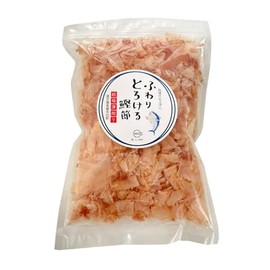 Gluttonbo-Samurai Fuwari Melting Bonito Super Thin 0.6 oz (18 g) / Furikake / Toppings / Rice Companion / Additive-Free