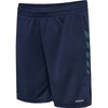 hummel Unisex Children's Shorts Hmlstaltic Poly Shorts Kids