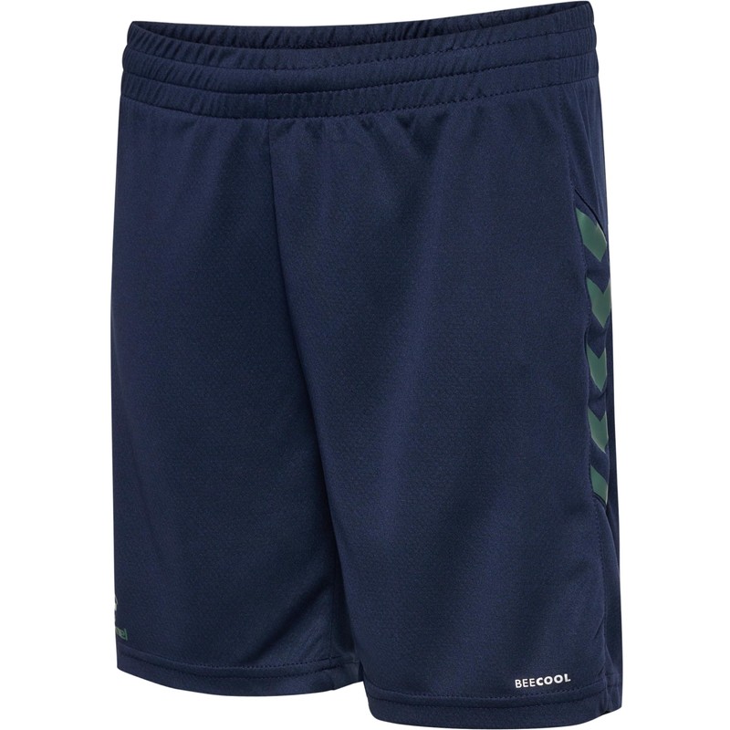 hummel Unisex Children's Shorts Hmlstaltic Poly Shorts Kids