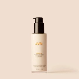 JVN Complete Blowout Styling Milk 90ml/3fl.oz Heat And Humidity Protection