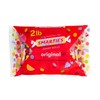 Smarties Candy Bulk Rolls Original Flavor - Gluten & Vegan