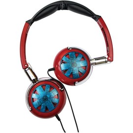 Wicked Audio WI8102 HEADphones