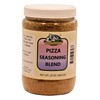 Bakerdale Pizza Seasoning, 24 ounces, Convenient Reclosable Plastic Jar