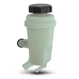 A-Premium Depósito/tanque de dirección asistida con tapa compatible con Ford Focus 2000 2001 2002 2003 2004 2005