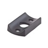 Allen Brothers Curved Saddle for Tiller Joint 32 mm Tube