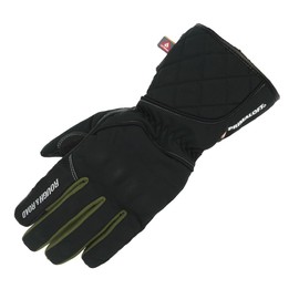 ROUGH & ROAD Motorcycle PrimaLoft CK Winter Gloves Olive WL RR8660OVL3