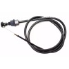 HONDA TRX400,TRX 400 RANCHER ATV CARBURETOR ENGINE CHOKE CABLE 04-07