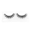 FOMIYES 3pairs Thick Natural False Eyelashes for Women Water Lashes