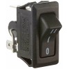 Oreck 2-Speed On/Off Rocker Switch fits Oreck Upright Vacuum Type