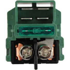 DB Electrical Starter Solenoid Relay For Honda Motorcycle Nighthawk, Shadow, Many More Models