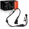 A-Premium Rear Left ABS Wheel Speed Sensor Compatible with Honda