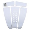 Surfing Deck Pad 3 Piece 5P Surfboard 3 DECKPAD FOR