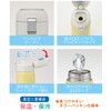 Skater (Skater) Hot and Cold Retention, Vacuum Double Structure, Direct