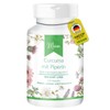 Curcuma with Piperine - Weight Line - 120 Capsules -