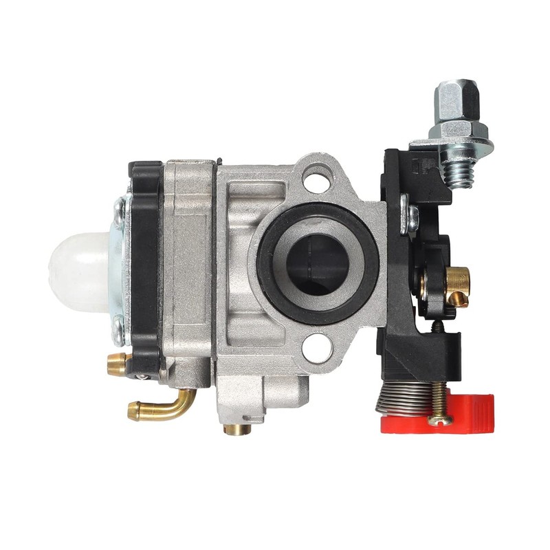 JRL Carby Carburetor Fit 24cc 25cc 26cc 1E34F Engine Motor