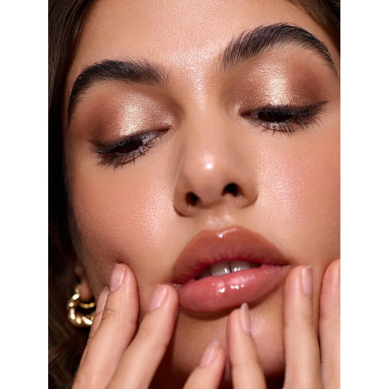 SHEGLAM Creamsicle Eyeshadow Stick Lightweight, Buildable Formula Easily Blendable and